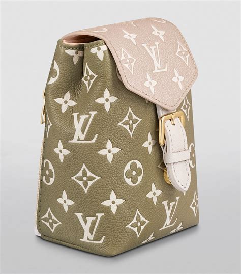 louis vuitton monogram nice mini|louis vuitton monogram mini backpack.